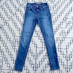 Women’s Skinny Jeans Size 23